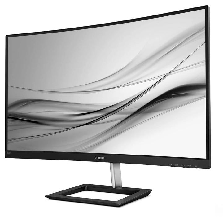 Curved WQHD Monitor Philips 325E1C 32" LED Gekrümmt