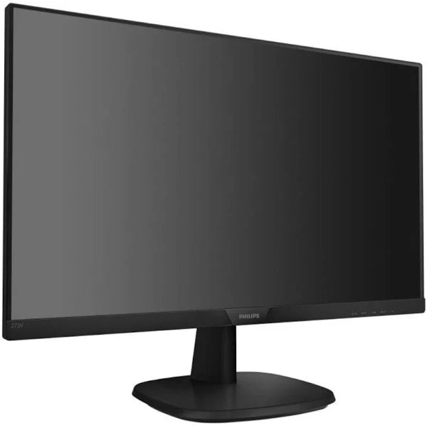 Full HD Monitor Philips 273V7QDSB 27" FHD IPS HDMI