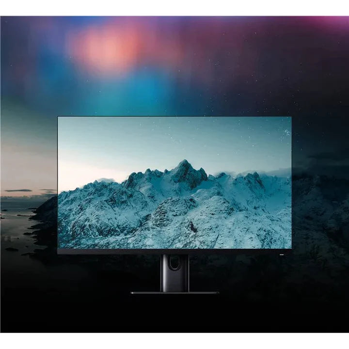 WQHD Gaming Monitor Xiaomi Mi 2K Gaming Monitor 27" 165Hz 1ms IPS