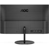 WQHD monitor AOC Q24V4EA 23.8