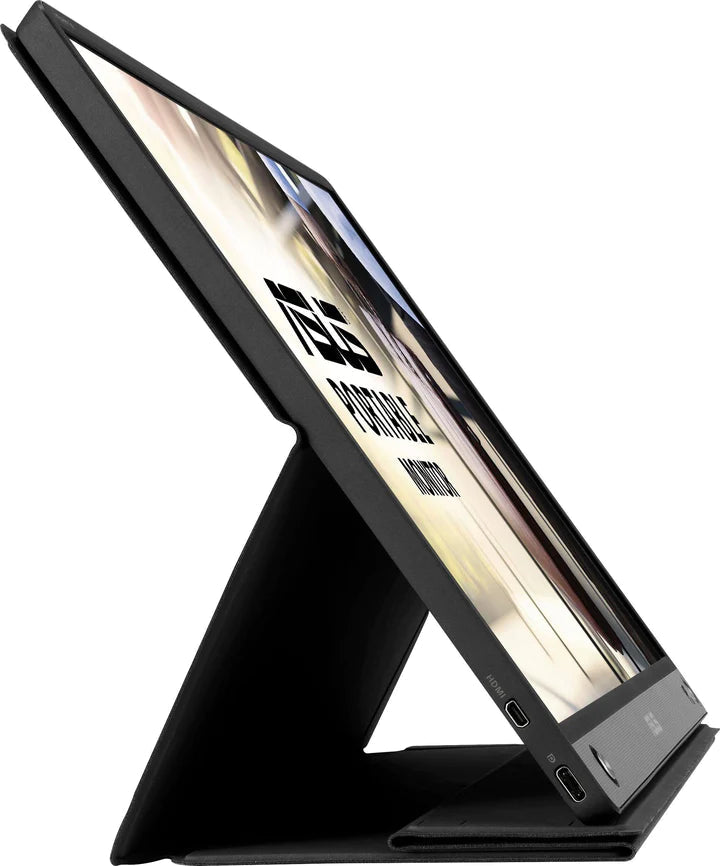 Portable Full HD Monitor Asus ZenScreen GO MB16AHP 15.6"