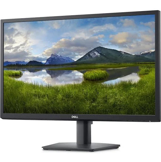 Full HD Monitor Dell E2423HN 23.8" LED IPS VA LCD Flicker free