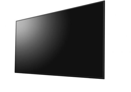 4K Ultra HD Monitor Sony Bravia FW-85BZ35L 85" Videowall Digital Signage