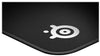 Gaming Mouse Pad SteelSeries QcK Edge Medium Black M (32 x 27 cm)