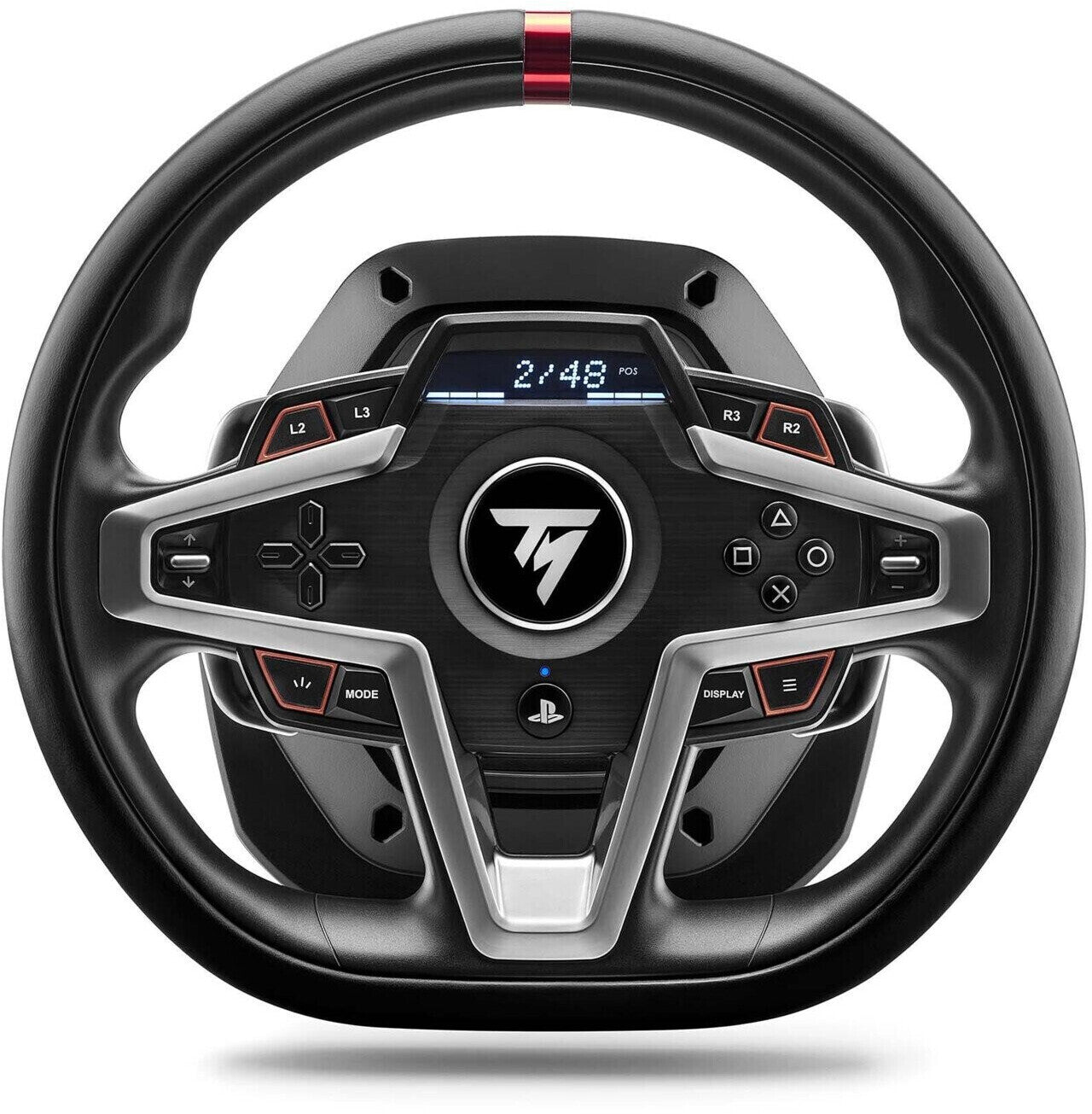 PC steering wheel with pedals Thrustmaster T248 PC/PS4/PS5