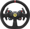 PC steering wheel with pedals Thrustmaster T300 Ferrari Integral Racing Wheel Alcantara Edition