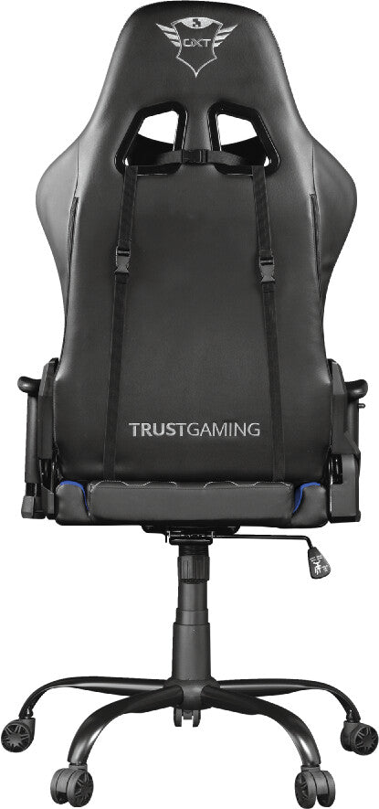 Gaming chair Trust GXT 708 Resto 708B blue