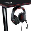 Gaming Tisch Trust GXT1175 Imperius XL (140 x 66 x 75 cm)