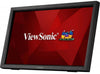 Full HD monitor with touchscreen ViewSonic TD2223 22