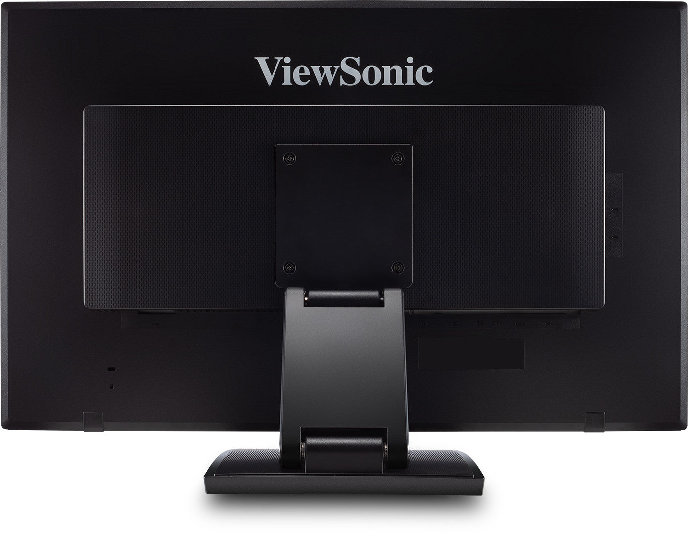 Full HD Monitor mit Touchscreen ViewSonic TD2760 27"