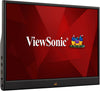 Portabler Full HD Monitor Viewsonic VA1655 15.6