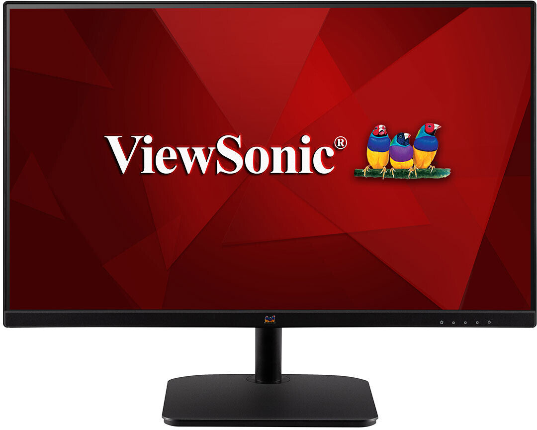 Full HD Monitor ViewSonic VA2432-H 23.8"