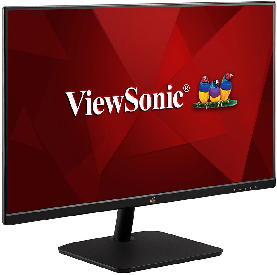 Full HD Monitor ViewSonic VA2432-H 23.8"