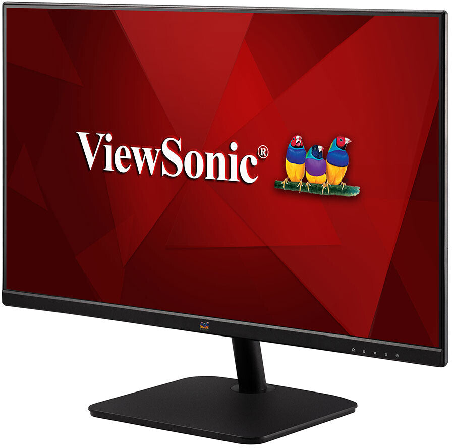 Full HD Monitor ViewSonic VA2432-H 23.8"