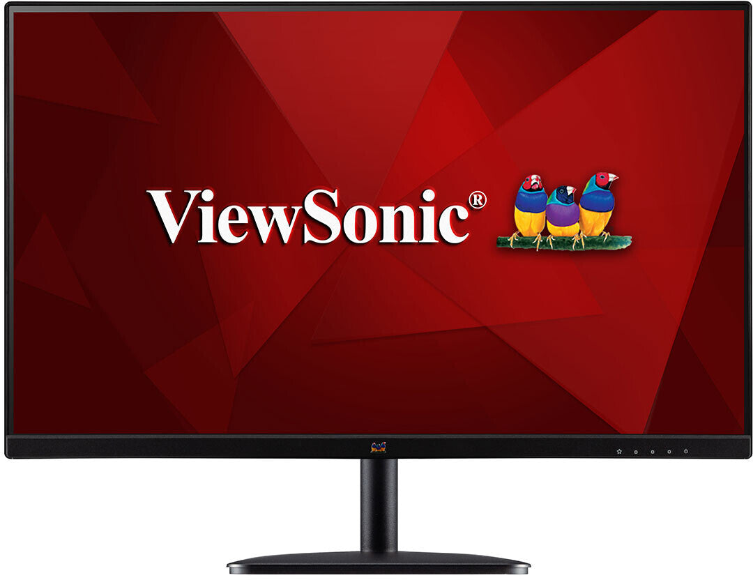 Full HD Monitor ViewSonic VA2432-H 23.8"