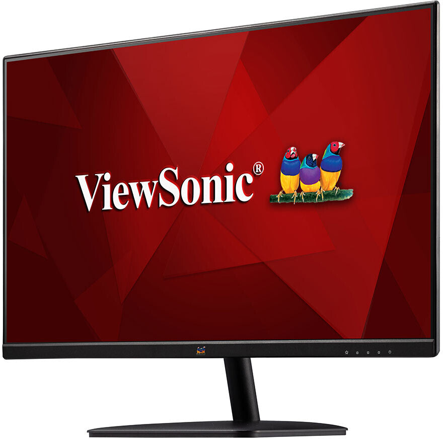 Full HD Monitor ViewSonic VA2432-H 23.8"