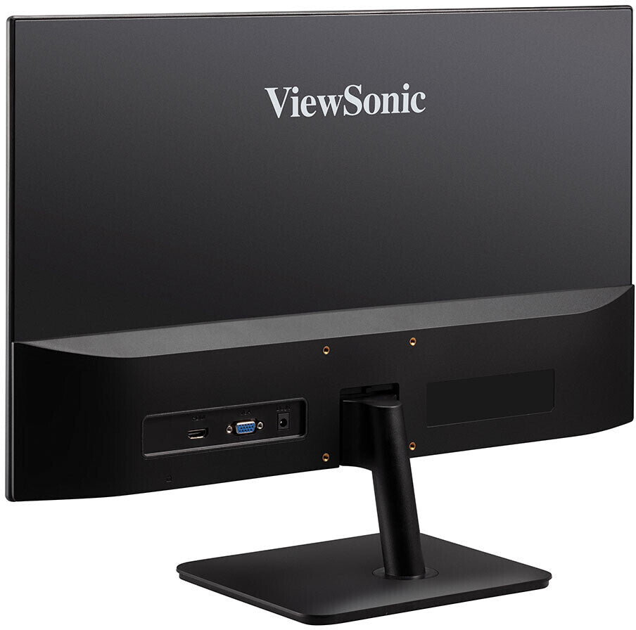 Full HD Monitor ViewSonic VA2432-H 23.8"