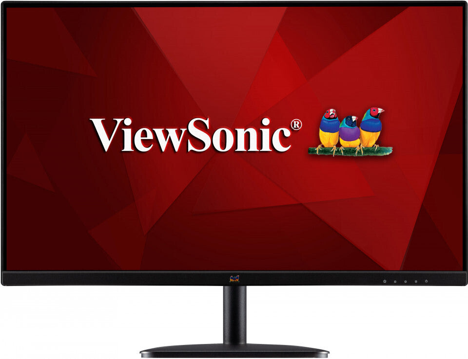 Full HD Monitor ViewSonic VA2432-MHD 23,8" LED IPS