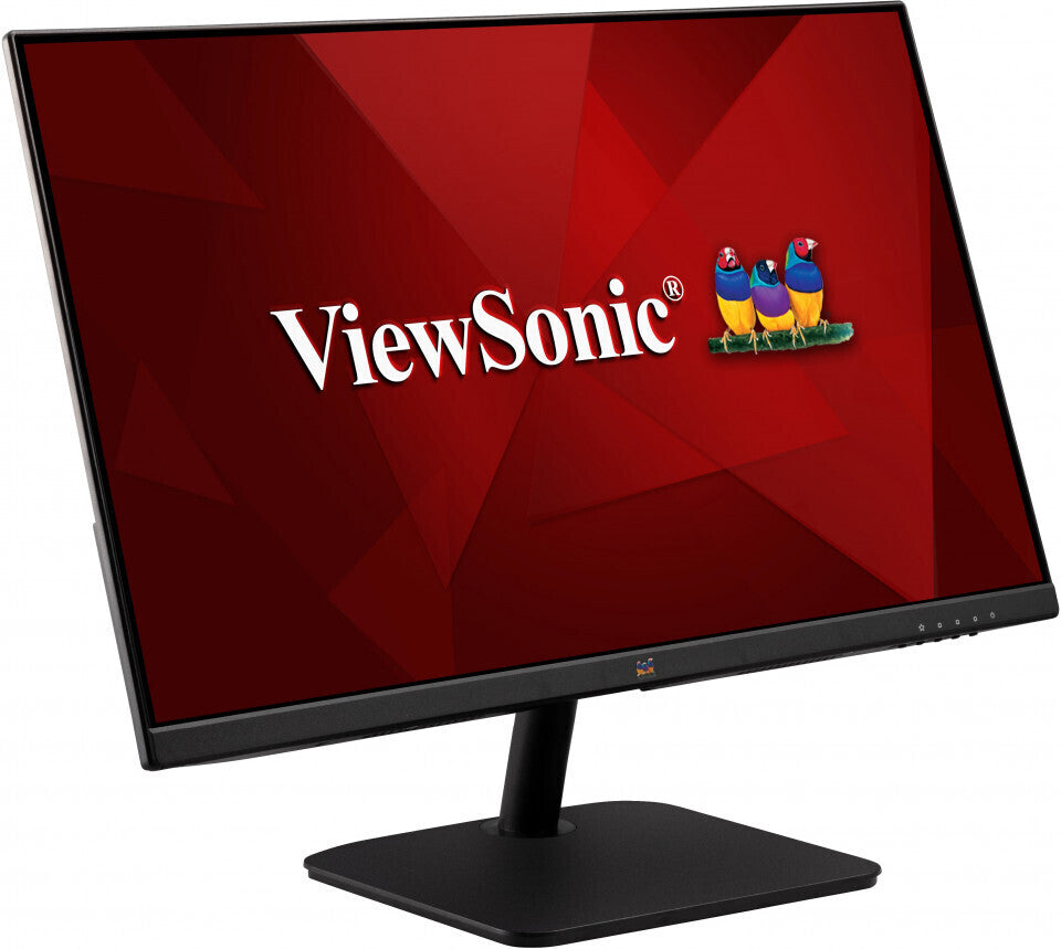 Full HD Monitor ViewSonic VA2432-MHD 23,8" LED IPS