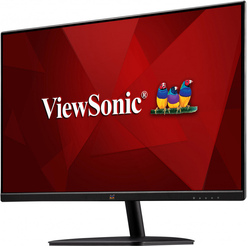 Full HD Monitor ViewSonic VA2432-MHD 23.8" LED IPS