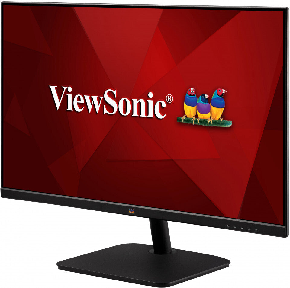 Full HD Monitor ViewSonic VA2432-MHD 23.8" LED IPS