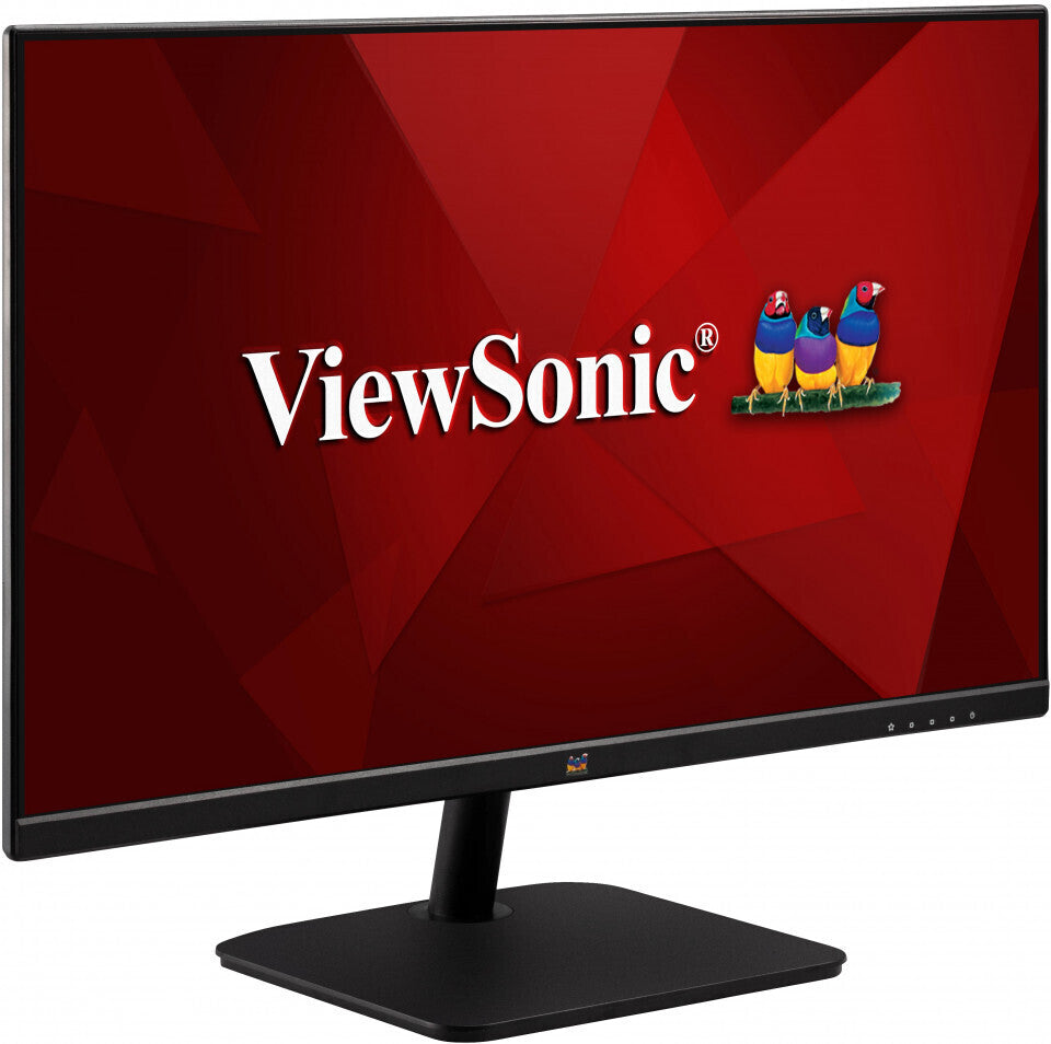 Full HD Monitor ViewSonic VA2432-MHD 23,8" LED IPS