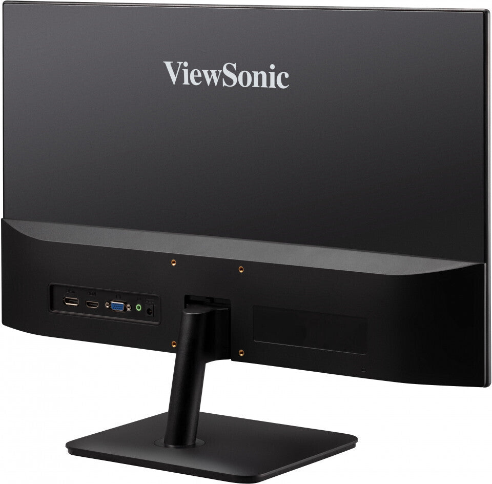 Full HD Monitor ViewSonic VA2432-MHD 23,8" LED IPS