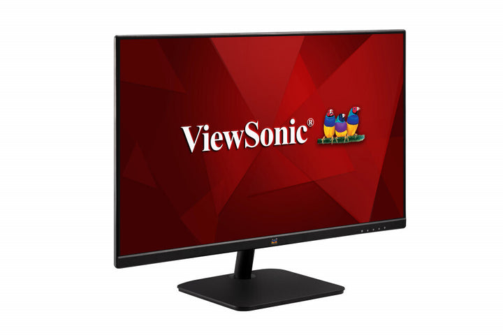 Full HD Monitor Viewsonic VA2732-H 27" FHD LED IPS