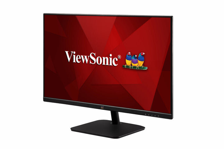 Full HD Monitor Viewsonic VA2732-H 27" FHD LED IPS