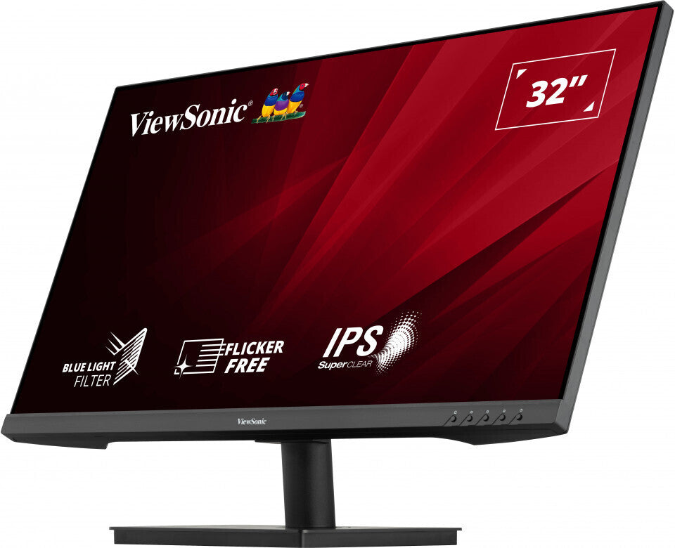 WQHD Monitor Viewsonic VA3209-2K-MHD 32" IPS