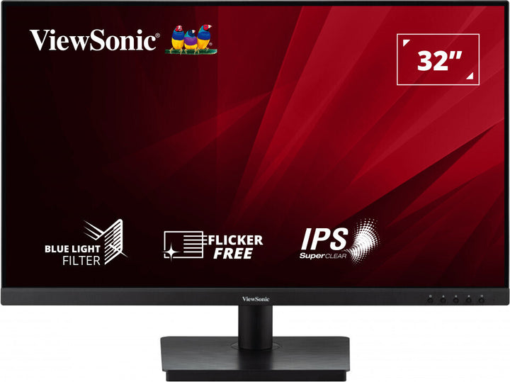 Full HD Monitor ViewSonic VA3209-MH 32" IPS