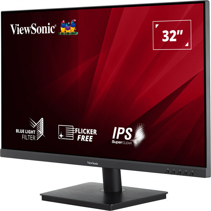 Full HD Monitor ViewSonic VA3209-MH 32" IPS