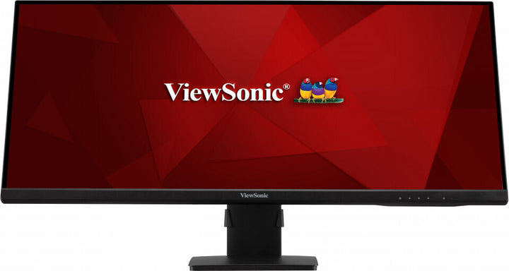 WQHD Monitor Viewsonic VA3456-mhdj 34" IPS