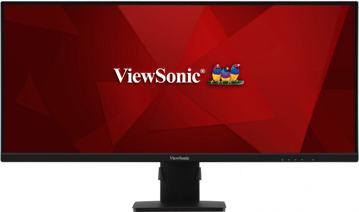 WQHD Monitor Viewsonic VA3456-mhdj 34" IPS