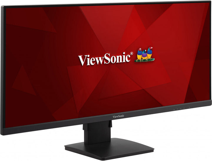 WQHD Monitor Viewsonic VA3456-mhdj 34" IPS