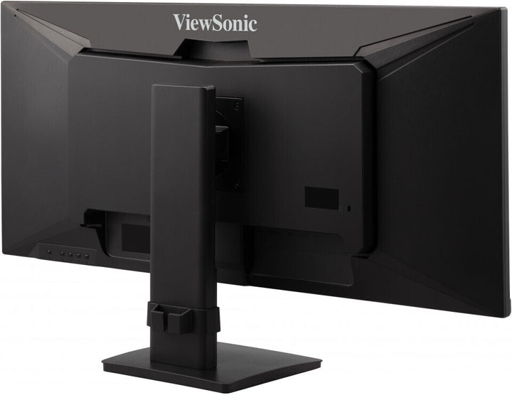 WQHD Monitor Viewsonic VA3456-mhdj 34" IPS