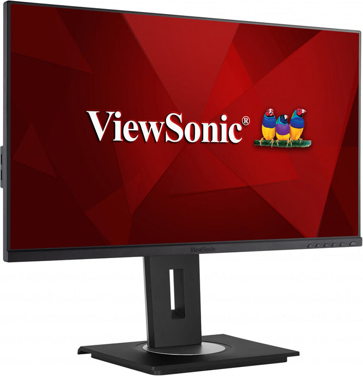 Full HD Monitor Viewsonic VG2448a 24" LED IPS