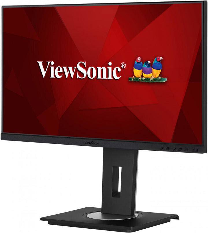 Full HD Monitor Viewsonic VG2448a 24" LED IPS