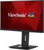 Full HD Monitor Viewsonic VG2448a 24