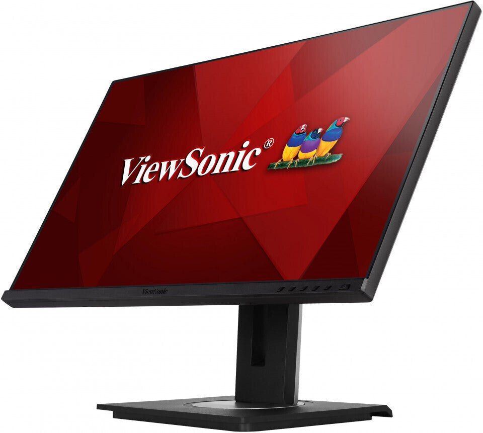 Full HD Monitor ViewSonic VG2448a 24" LED IPS