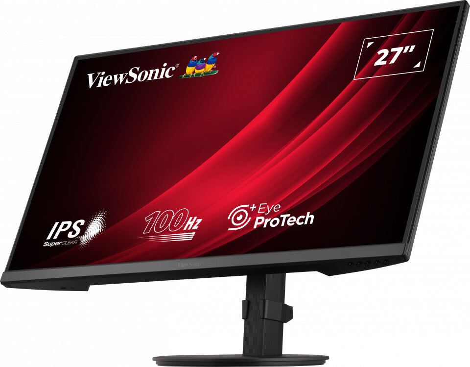 Full HD monitor Viewsonic VG2708A 27" 100Hz IPS