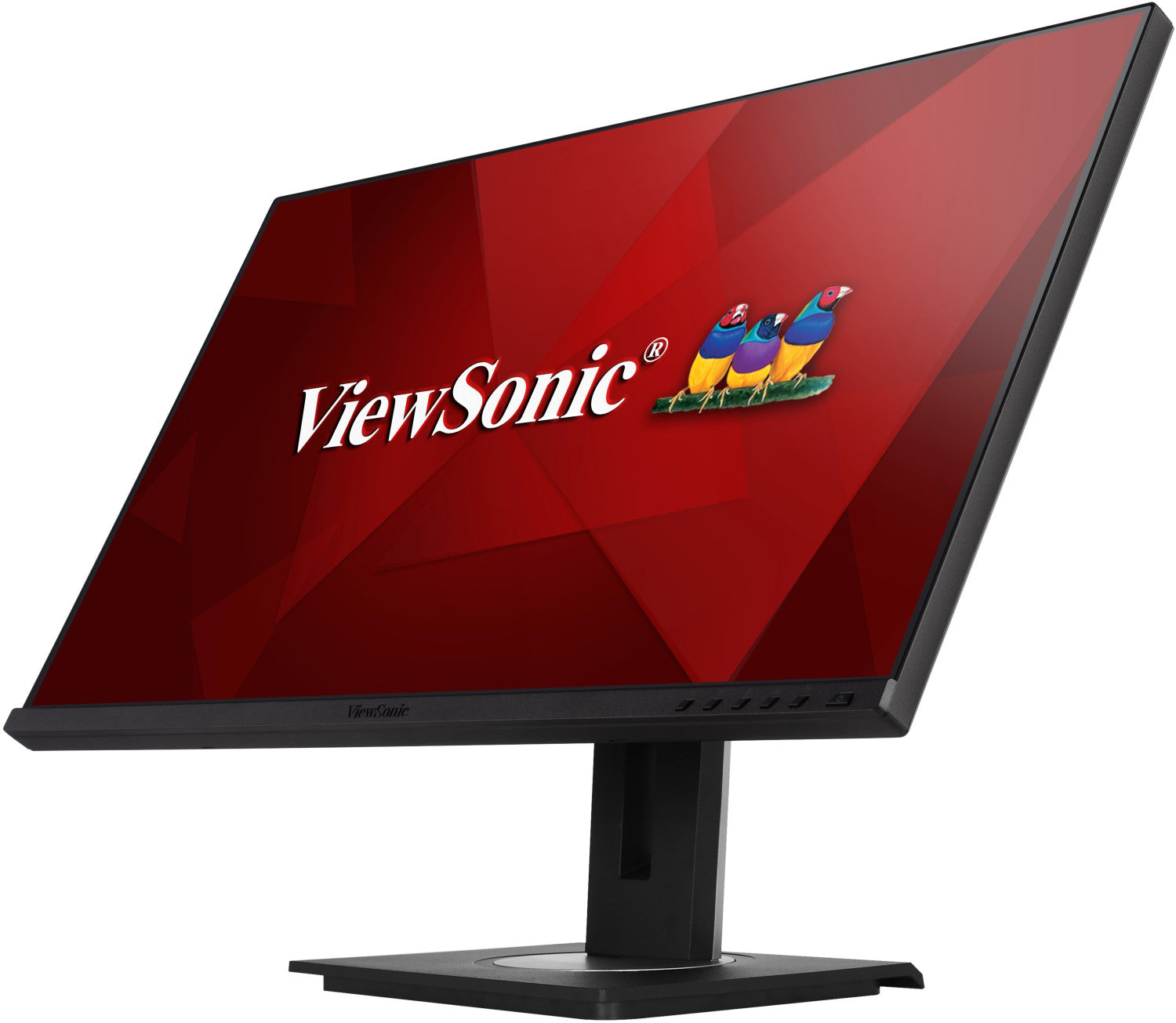 WQHD Monitor Viewsonic VG2755-2K 27"