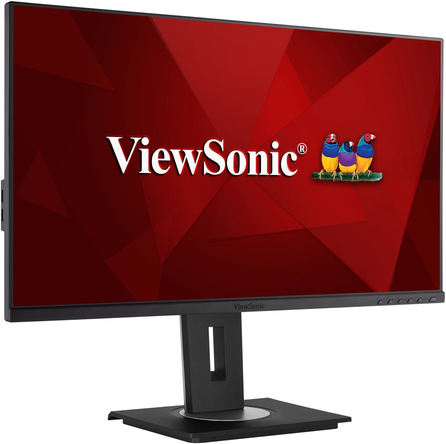 WQHD Monitor Viewsonic VG2755-2K 27"