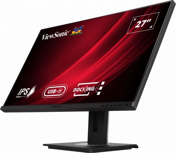 4K Ultra HD Monitor Viewsonic VG2756-4K 27" IPS