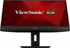 WQHD Monitor mit Webcam ViewSonic VG2756V-2K 27