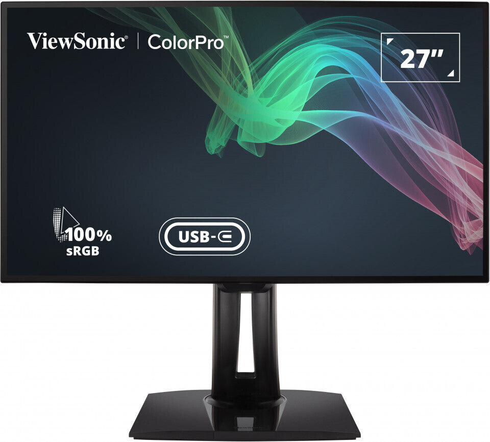 4K Ultra HD Grafik Monitor Viewsonic VP2768a-4K 27"