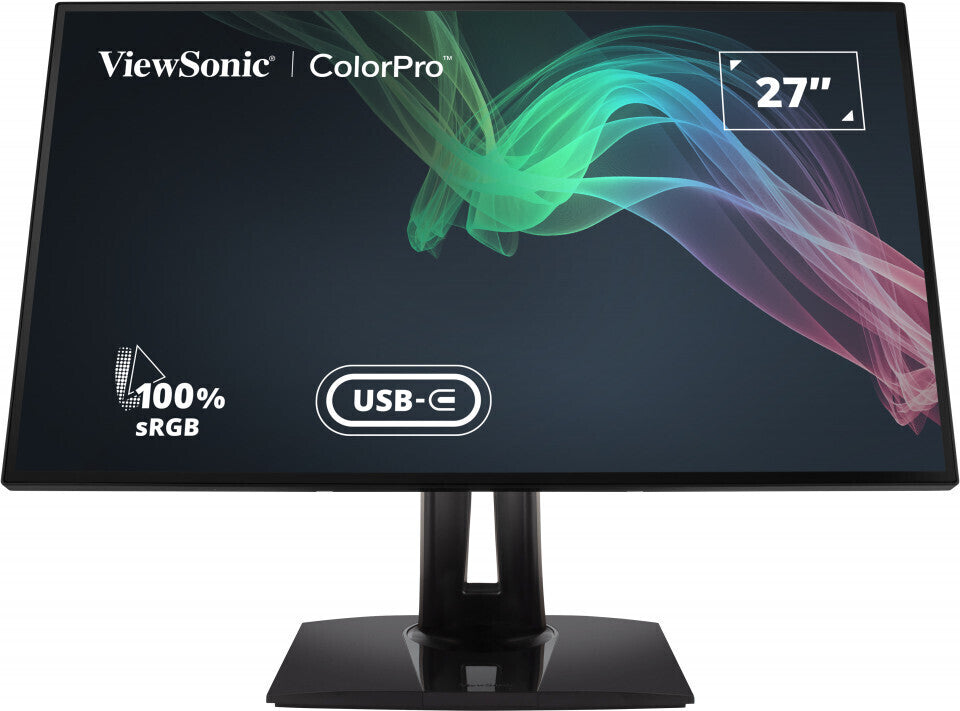 4K Ultra HD Graphics Monitor Viewsonic VP2768a-4K 27"