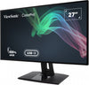 4K Ultra HD Grafik Monitor Viewsonic VP2768a-4K 27