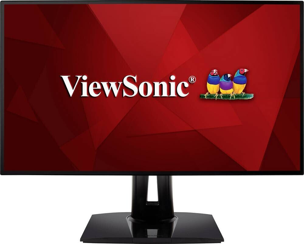 WQHD Monitor Viewsonic VP2768a 27"