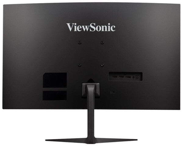 Curved WQHD Gaming Monitor ViewSonic VX2718-2KPC-MHD 27" 165Hz 1ms Gekrümmt LED QHD VA